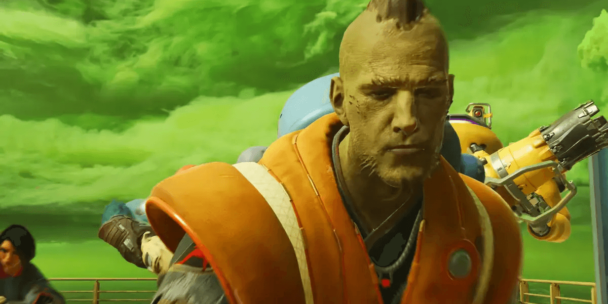 Het doek valt nu al voor Concord