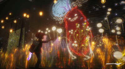Concrete Genie screenshot 7
