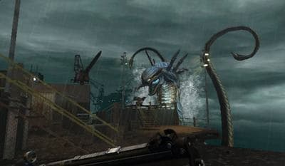Conduit 2 screenshot 1