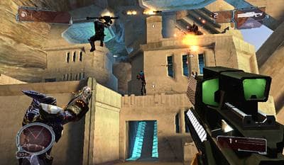 Conduit 2 screenshot 6