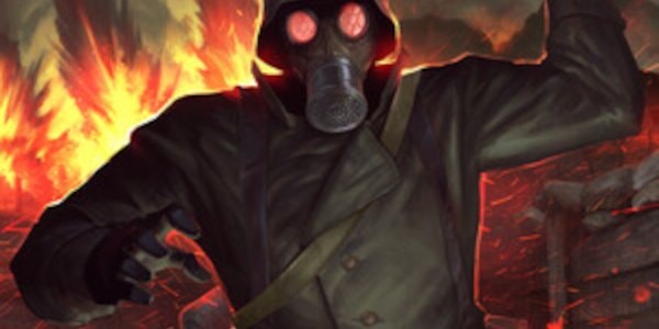 CONSCRIPT: Director’s Cut krijgt grote update en is nu beschikbaar op Steam