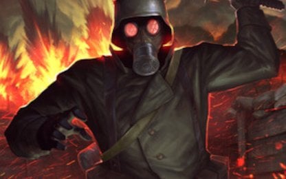 CONSCRIPT: Director’s Cut krijgt grote update en is nu beschikbaar op Steam