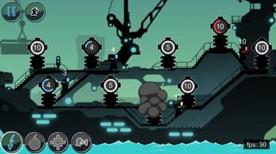 Control Craft 2 screenshot 4