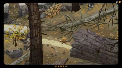 Copperbell screenshot 4