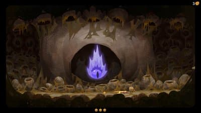 Copperbell screenshot 5