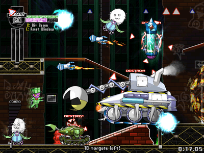 Copy Kitty screenshot 5