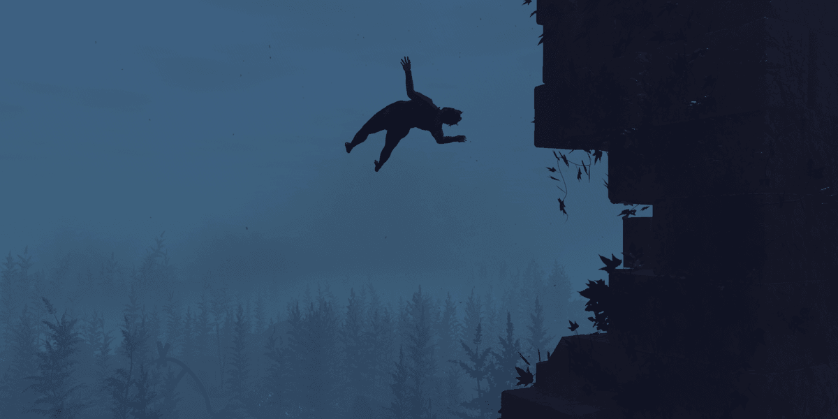 Baby Steps is de nieuwe game van Bennett Foddy (Updated met screenshots)