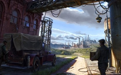 Kaiserpunk trapt een nieuw tijdperk af met korting