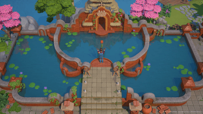 Coral Island screenshot 5