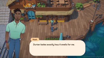 Coral Island screenshot 11