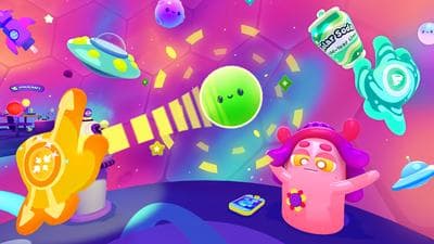 Cosmonious High screenshot 6