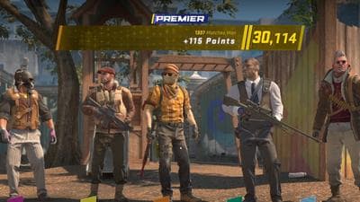Counter-Strike 2 screenshot 7
