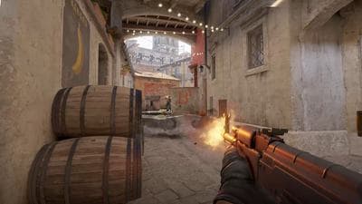 Counter-Strike 2 screenshot 17