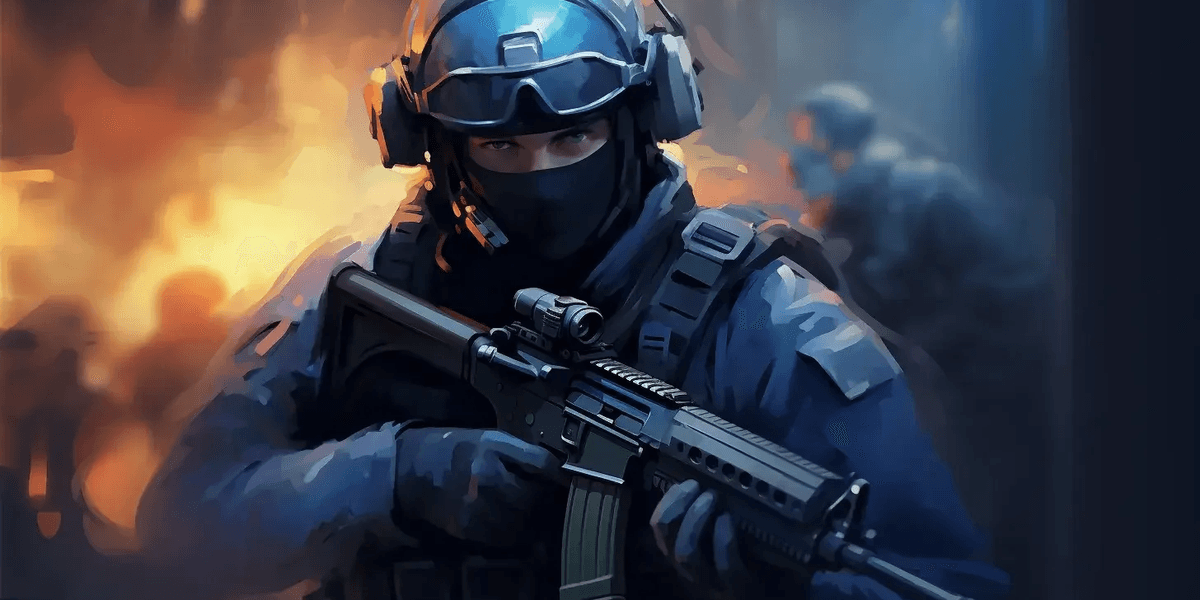 Lootboxes leverden meer dan 1 miljard dollar op in Counter-Strike 2