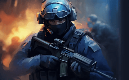 Lootboxes leverden meer dan 1 miljard dollar op in Counter-Strike 2