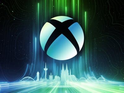 Xbox Cover
