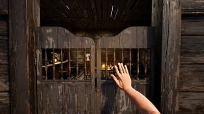 Cowboy Life Simulator screenshot 5