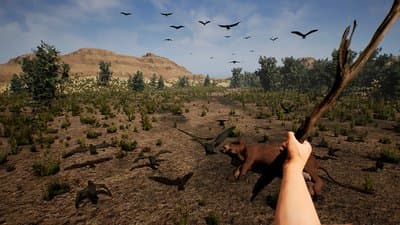 Cowboy Life Simulator screenshot 7