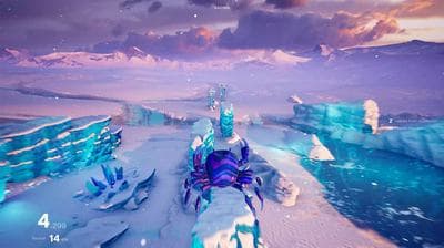 Crab Champions screenshot 1
