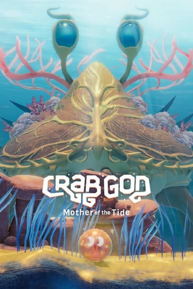 Crab God: Mother of the Tide