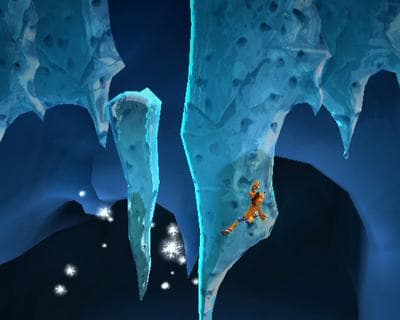 Crash: Mind Over Mutant screenshot 7