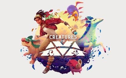 Speel met lieve beestjes in Creatures of AVA