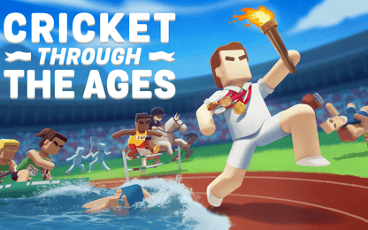 Zin in een andere sport? Probeer eens Cricket Through the Ages