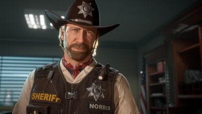 Crime Boss: Rockay City screenshot 5