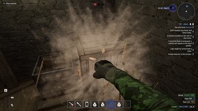 Crime Simulator screenshot 8
