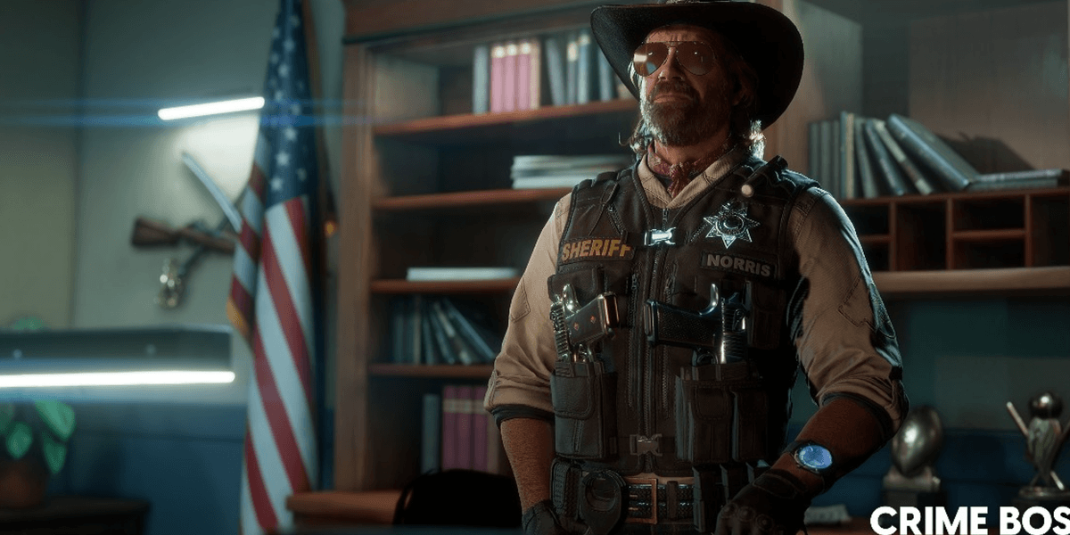 Bel de politie: Crime Boss: Rockay City komt volgende week naar consoles