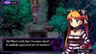Criminal Girls: Invite Only screenshot 4