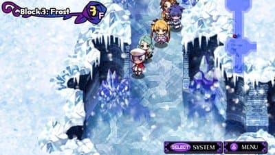 Criminal Girls: Invite Only screenshot 3