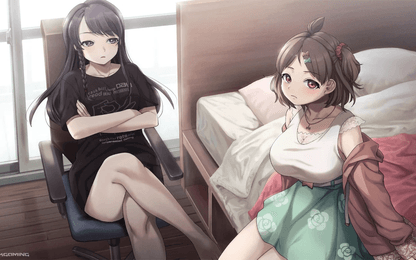 Criminal Border: 1st Offence