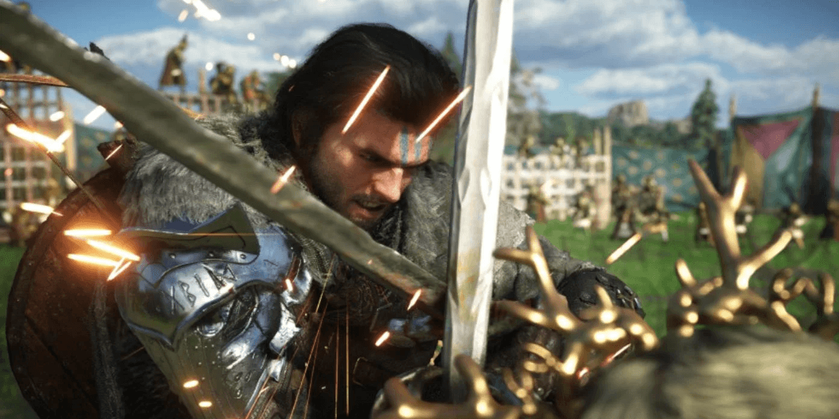 Dit is wat je komende week mag verwachten van Crimson Desert in Keulen