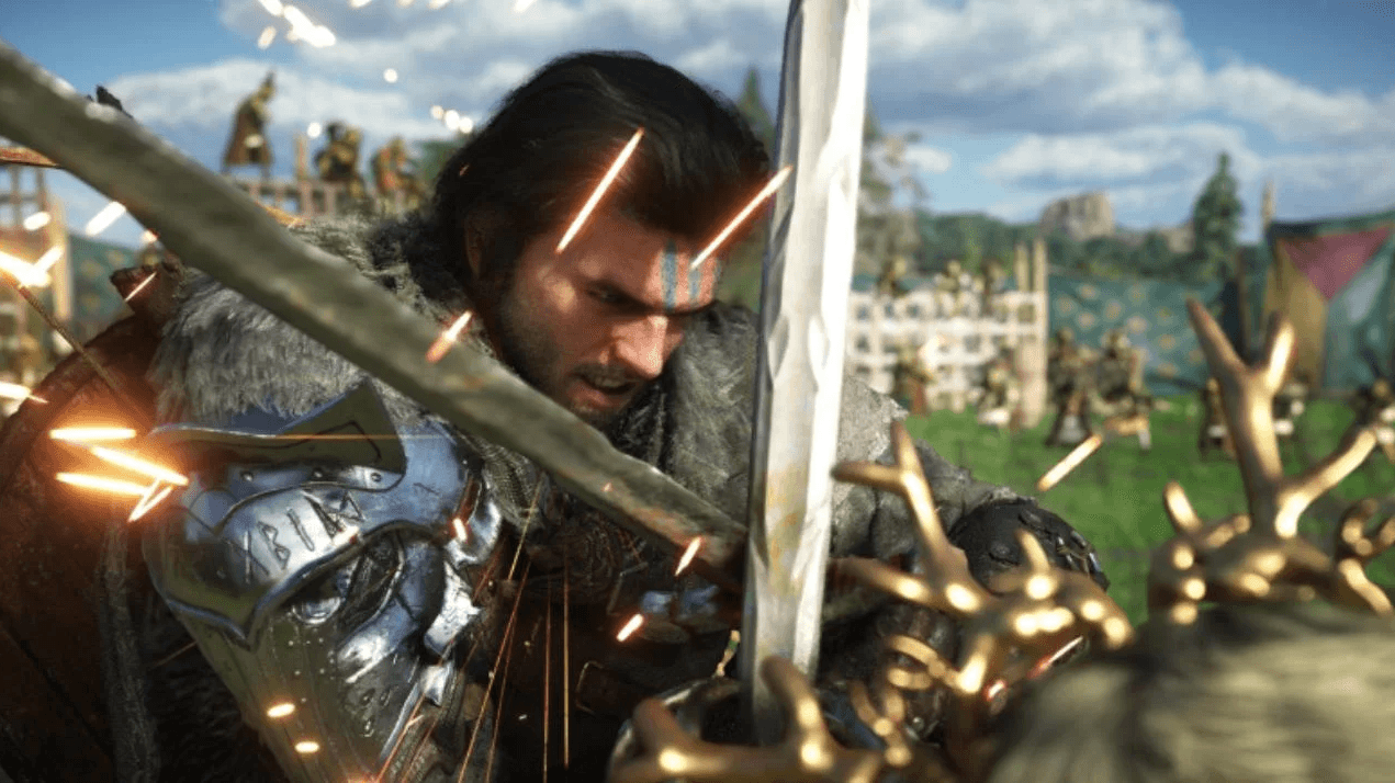 Dit is wat je komende week mag verwachten van Crimson Desert in Keulen