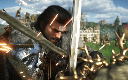 Dit is wat je komende week mag verwachten van Crimson Desert in Keulen