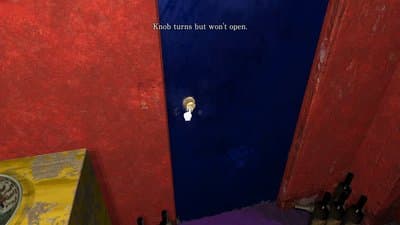 Crimson Room: Decade screenshot 3
