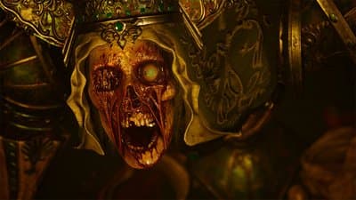 Crisol: Theater of Idols screenshot 5