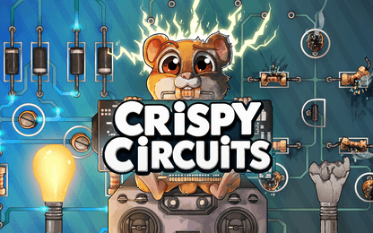 Crispy Circuits