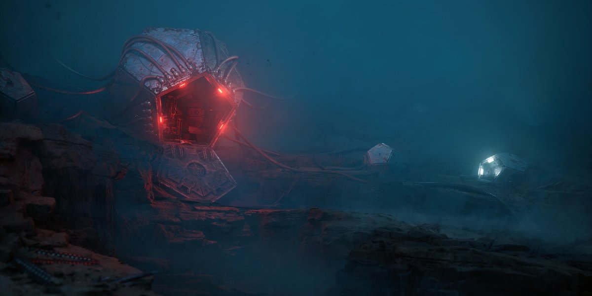 Cronos: The New Dawn voorzien van een launch trailer