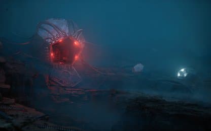 Neem een diepe duik in Cronos