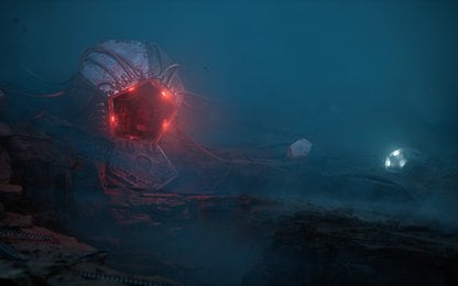 Cronos: The New Dawn voorzien van een launch trailer