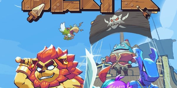 Cross Blitz is vanaf nu beschikbaar