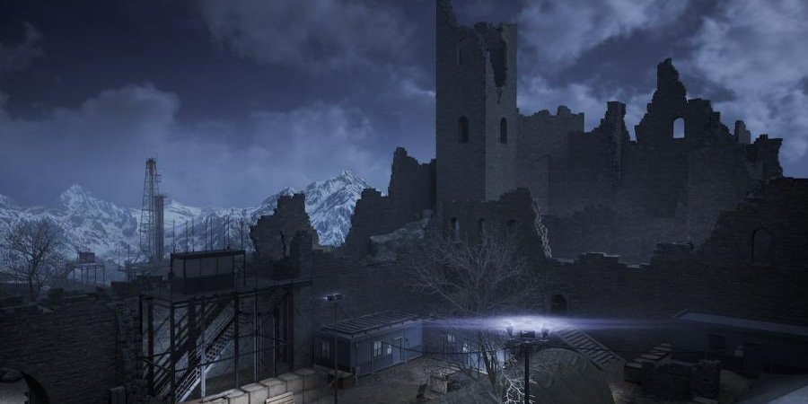 Crossfire komt in augustus naar VR met Sierra Squad