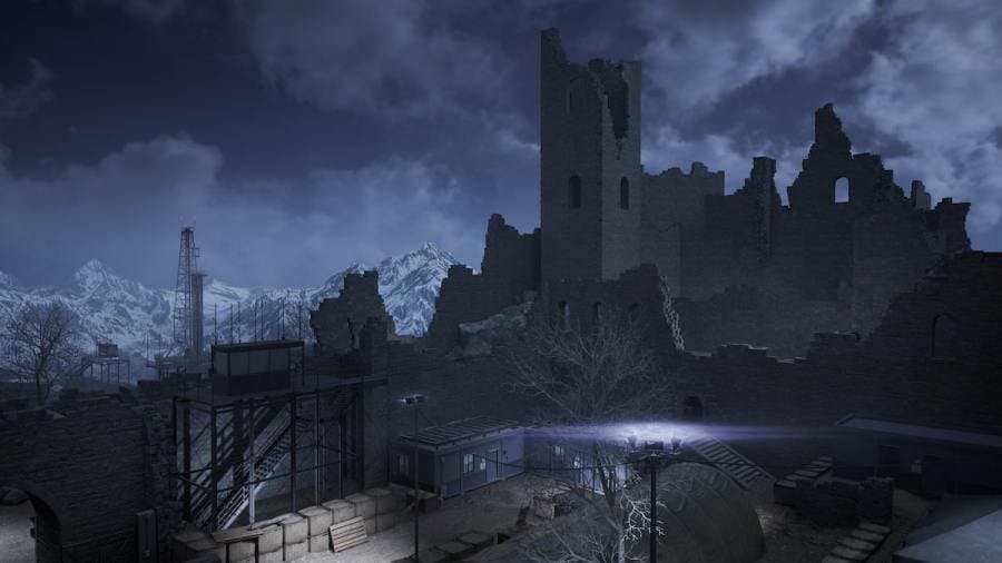 Crossfire komt in augustus naar VR met Sierra Squad