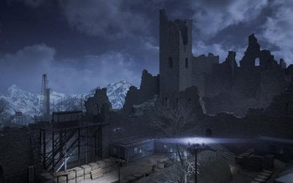 Crossfire komt in augustus naar VR met Sierra Squad