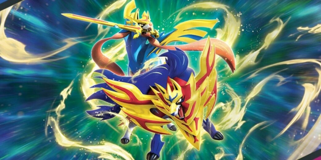 Pokémon TCG blaast een oude feature nieuw leven in