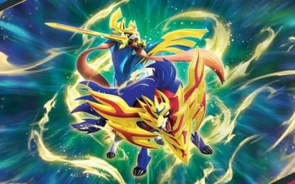 Pokémon TCG blaast een oude feature nieuw leven in