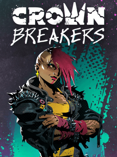 Crownbreakers