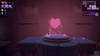 Cryptical Path screenshot 4